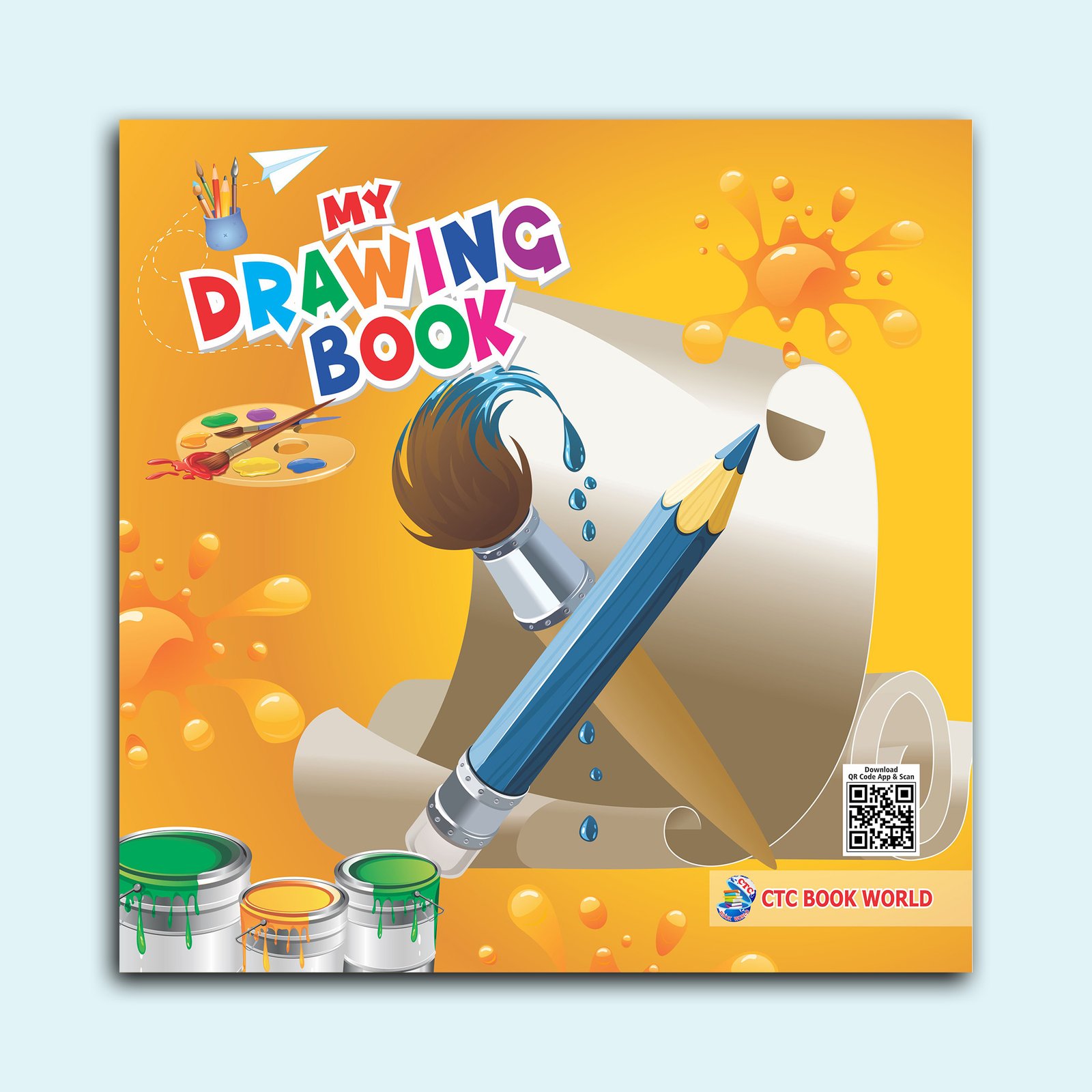 Drawing Book 01